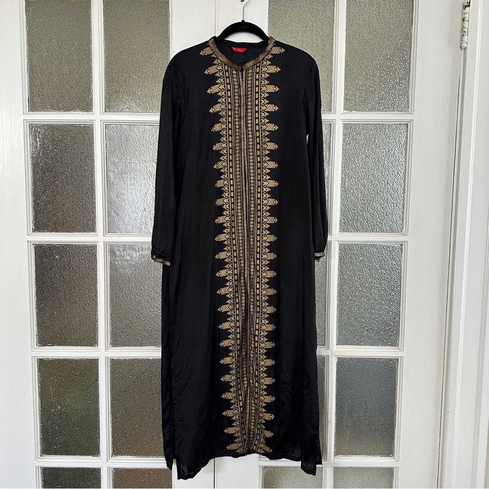Indian Kurta Tunic